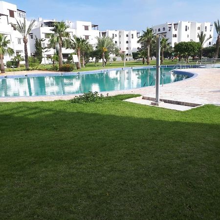 Appartement Cassia Situe A Cabo Negro เทโทอัน ภายนอก รูปภาพ