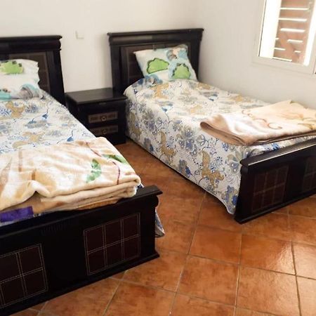 Appartement Cassia Situe A Cabo Negro เทโทอัน ภายนอก รูปภาพ