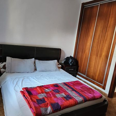 Appartement Cassia Situe A Cabo Negro เทโทอัน ภายนอก รูปภาพ