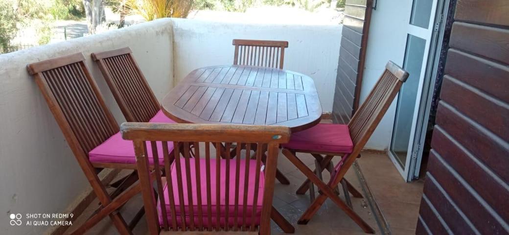 Appartement Cassia Situe A Cabo Negro เทโทอัน ภายนอก รูปภาพ