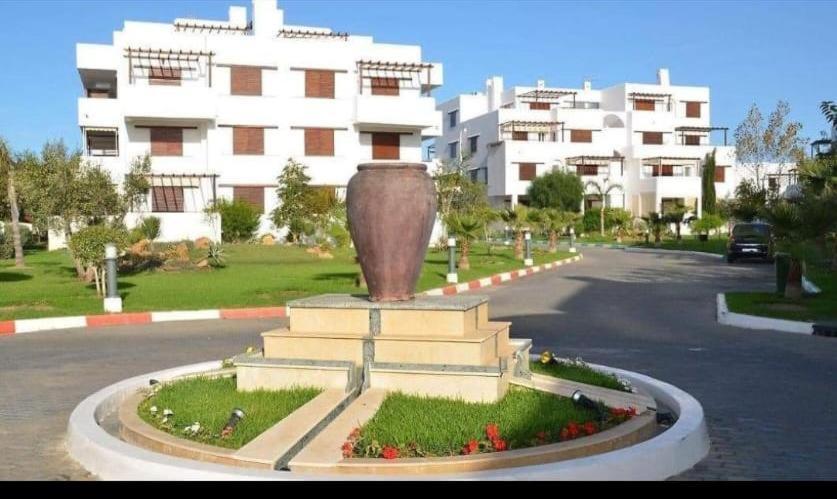 Appartement Cassia Situe A Cabo Negro เทโทอัน ภายนอก รูปภาพ