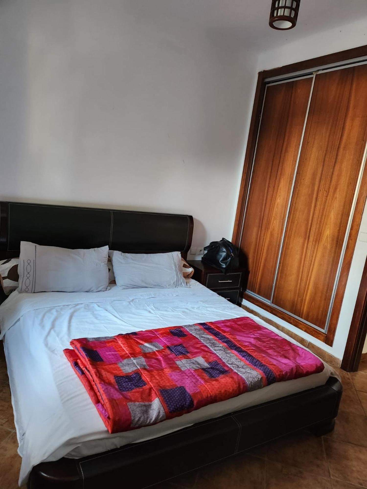 Appartement Cassia Situe A Cabo Negro เทโทอัน ภายนอก รูปภาพ