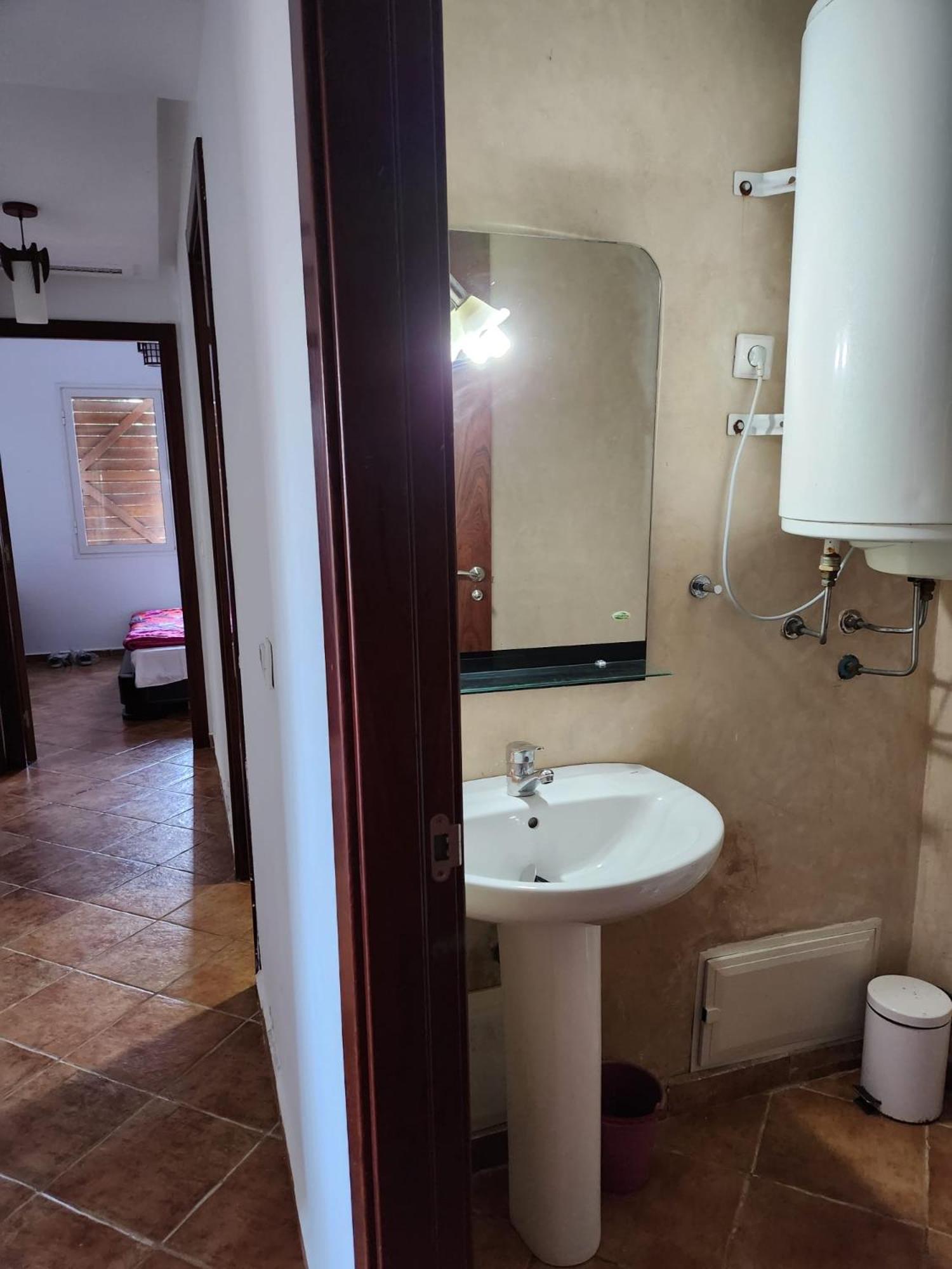Appartement Cassia Situe A Cabo Negro เทโทอัน ภายนอก รูปภาพ