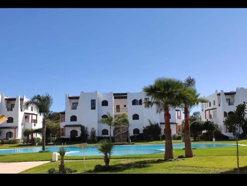 Appartement Cassia Situe A Cabo Negro เทโทอัน ภายนอก รูปภาพ