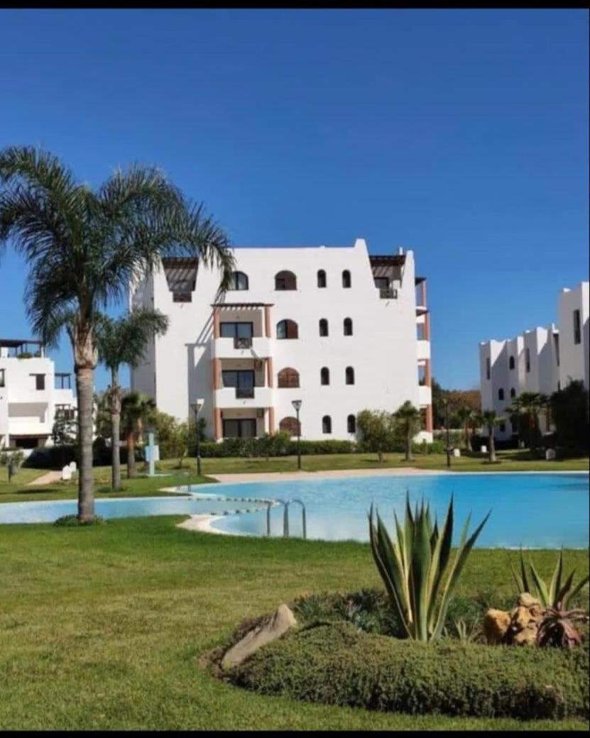 Appartement Cassia Situe A Cabo Negro เทโทอัน ภายนอก รูปภาพ
