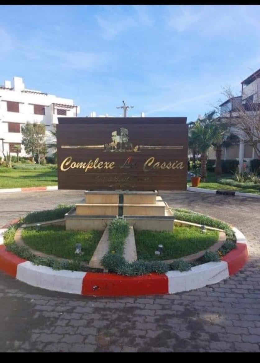 Appartement Cassia Situe A Cabo Negro เทโทอัน ภายนอก รูปภาพ