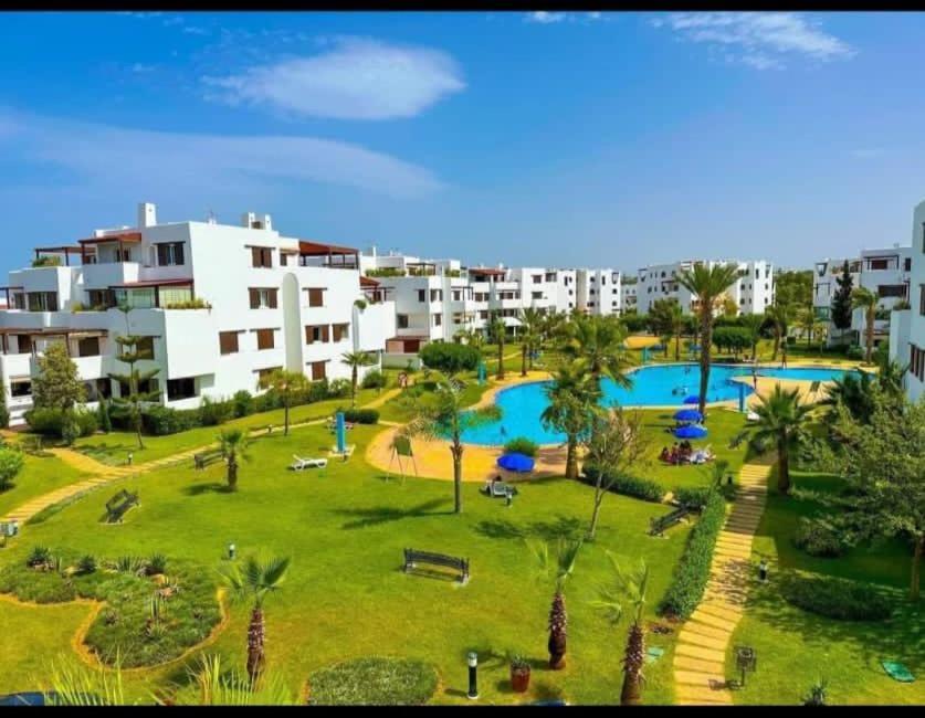 Appartement Cassia Situe A Cabo Negro เทโทอัน ห้อง รูปภาพ